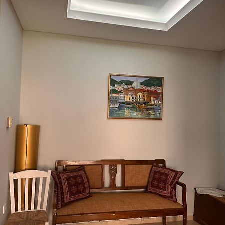 Ta Kalamakia Apartments Vatera Exterior foto